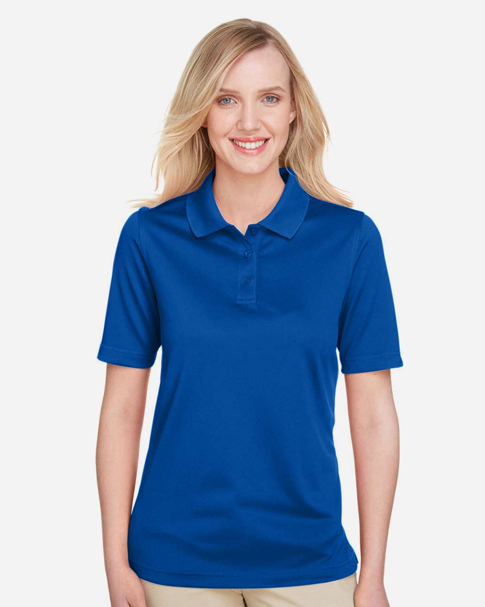 Women's Advantage Snag Protection Plus Polo