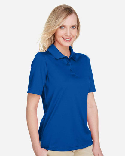 Women's Advantage Snag Protection Plus Polo