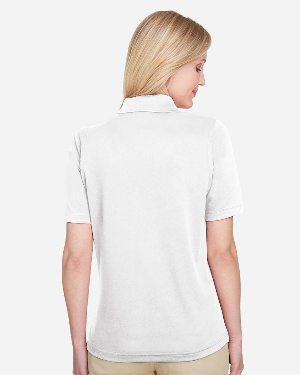 Women's Advantage Snag Protection Plus Polo