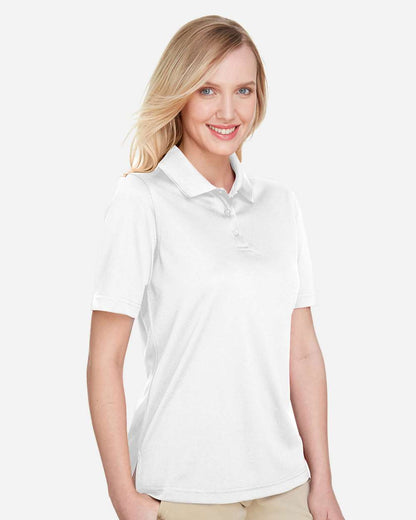 Women's Advantage Snag Protection Plus Polo