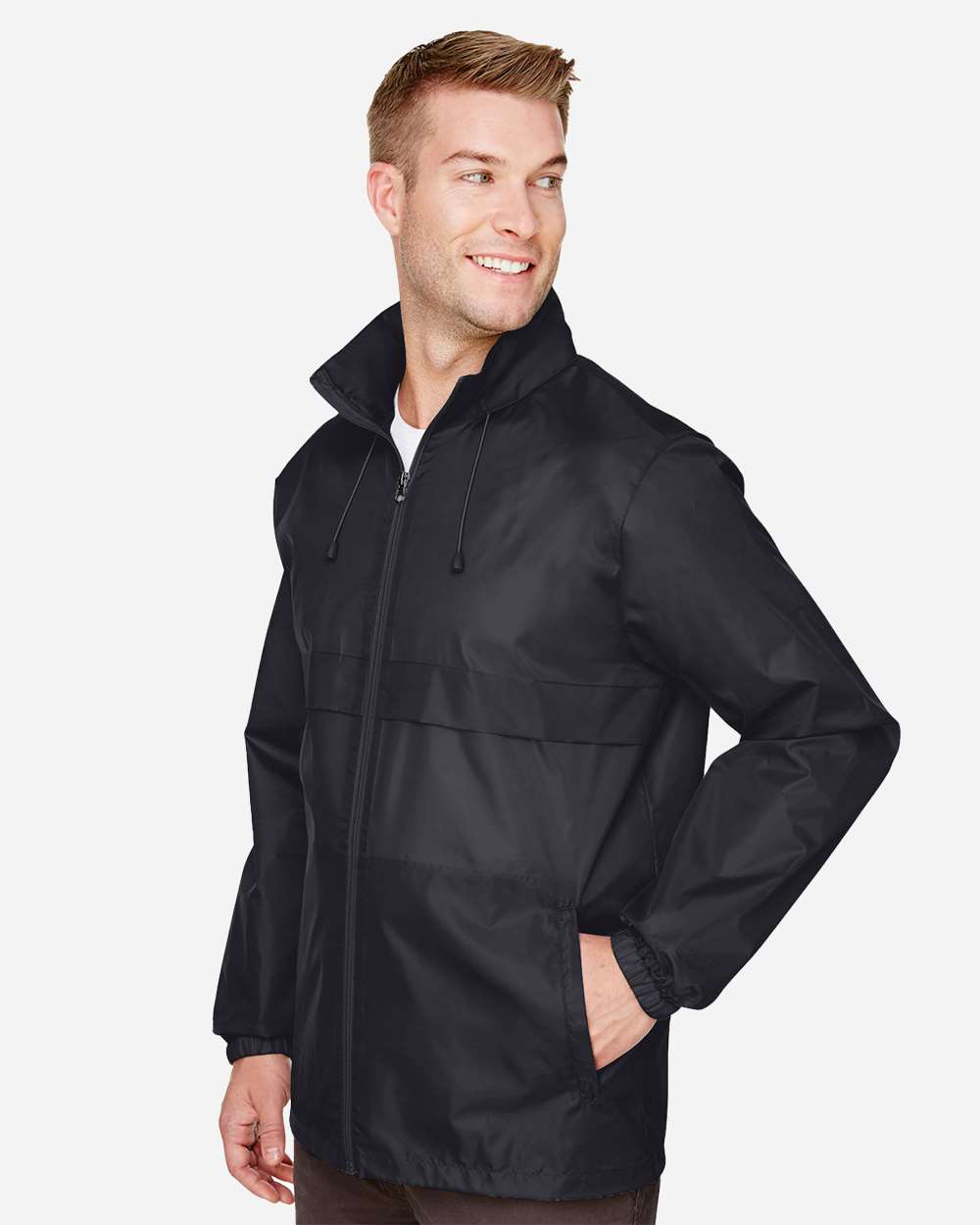 Unisex Zone Protect Lightweight Jacket