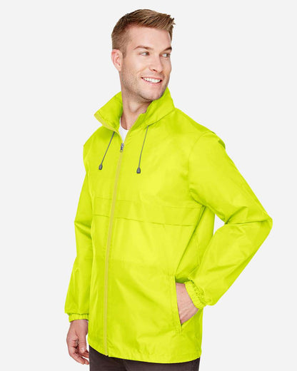 Unisex Zone Protect Lightweight Jacket