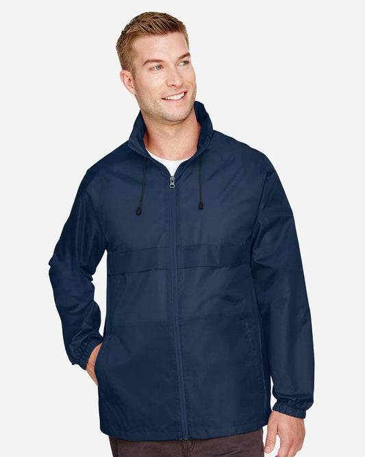 Unisex Zone Protect Lightweight Jacket