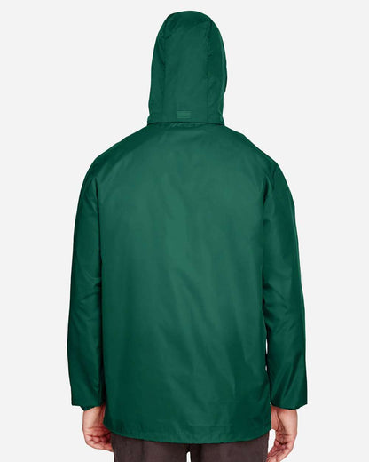 Unisex Zone Protect Lightweight Jacket