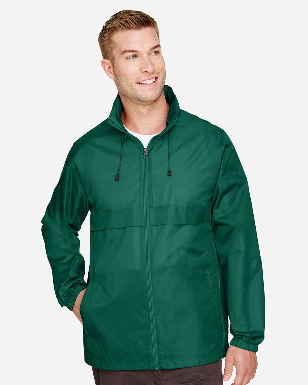 Unisex Zone Protect Lightweight Jacket