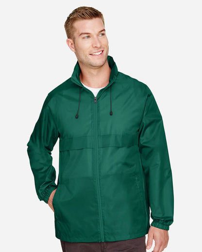 Unisex Zone Protect Lightweight Jacket