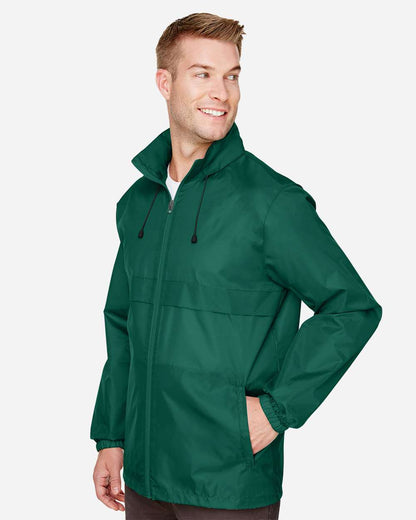 Unisex Zone Protect Lightweight Jacket