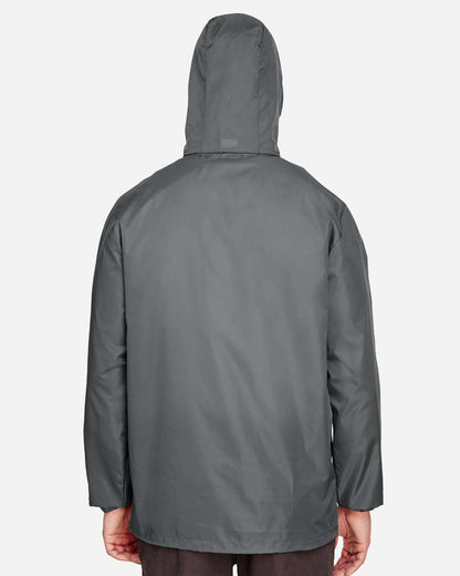 Unisex Zone Protect Lightweight Jacket