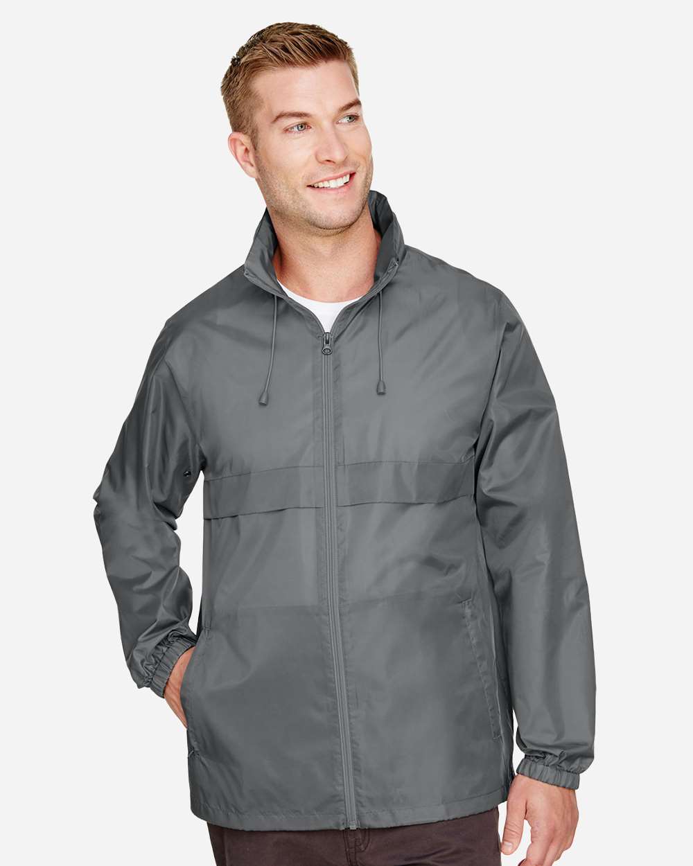 Unisex Zone Protect Lightweight Jacket