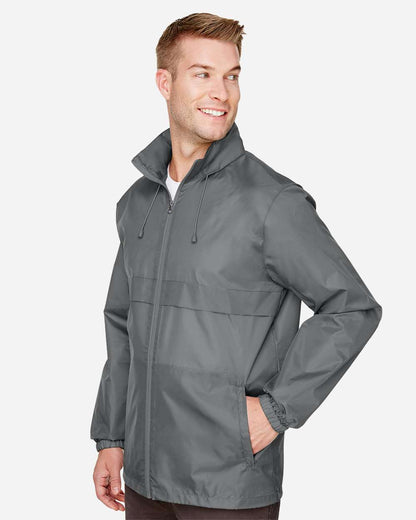 Unisex Zone Protect Lightweight Jacket