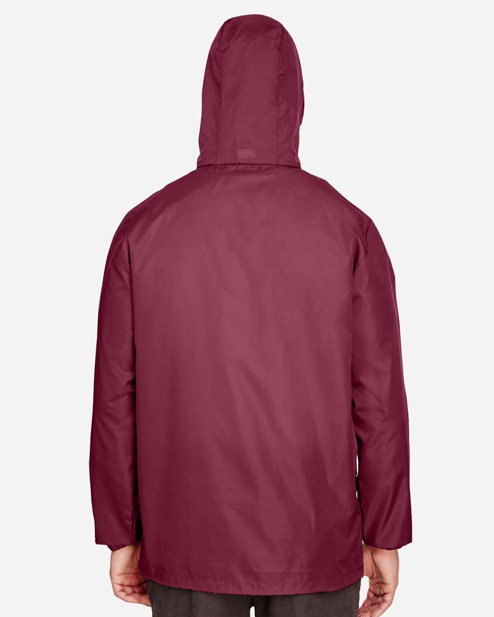 Unisex Zone Protect Lightweight Jacket