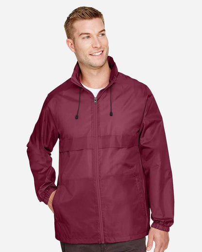 Unisex Zone Protect Lightweight Jacket