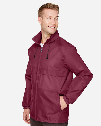 Unisex Zone Protect Lightweight Jacket
