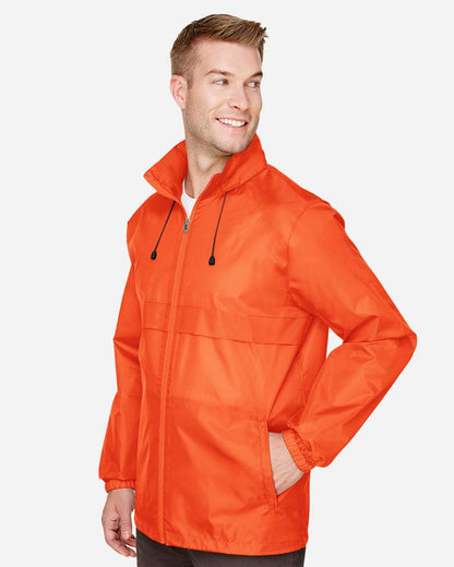 Unisex Zone Protect Lightweight Jacket