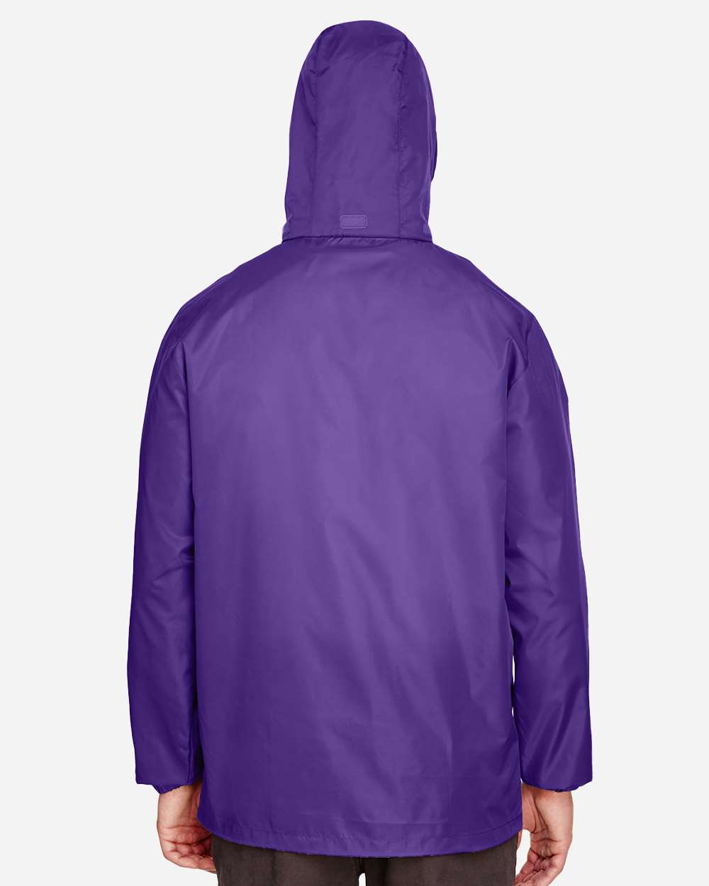 Unisex Zone Protect Lightweight Jacket