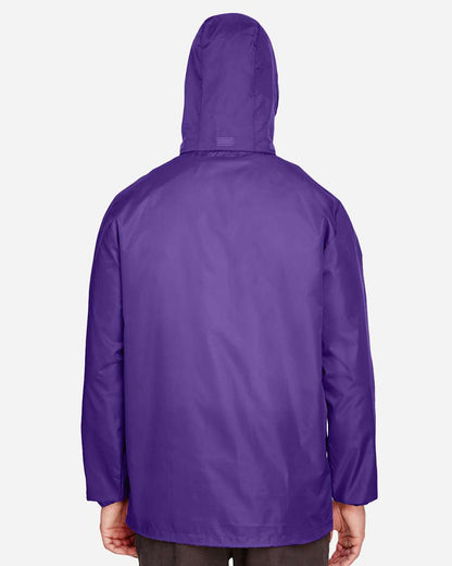 Unisex Zone Protect Lightweight Jacket