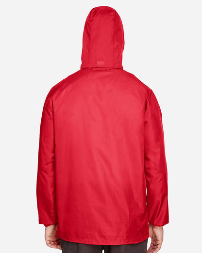 Unisex Zone Protect Lightweight Jacket