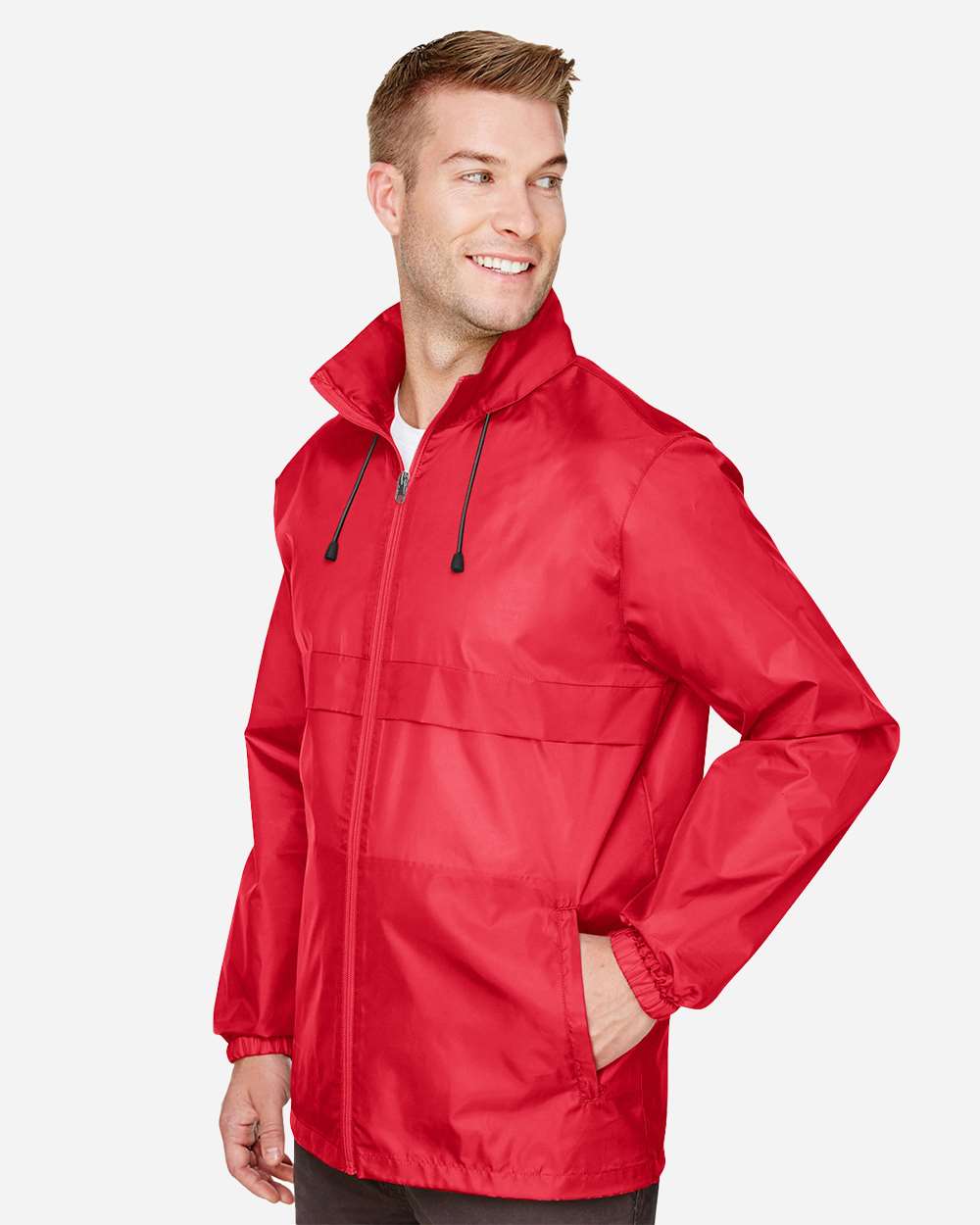 Unisex Zone Protect Lightweight Jacket