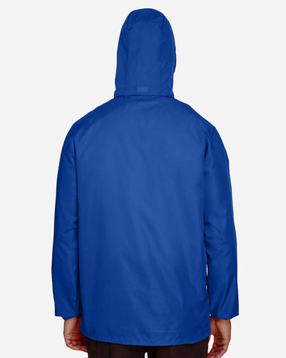 Unisex Zone Protect Lightweight Jacket