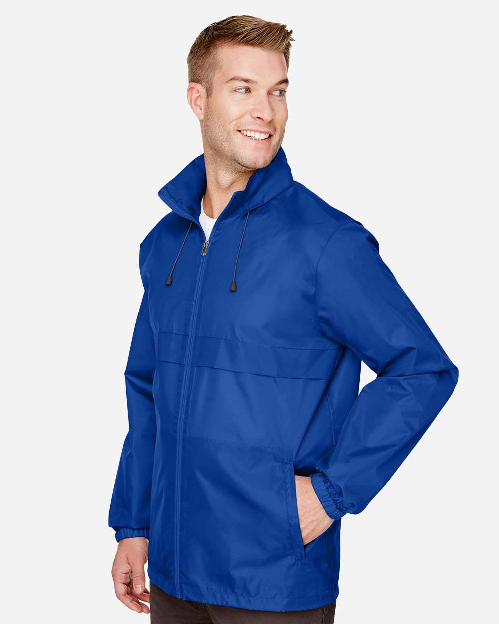Unisex Zone Protect Lightweight Jacket