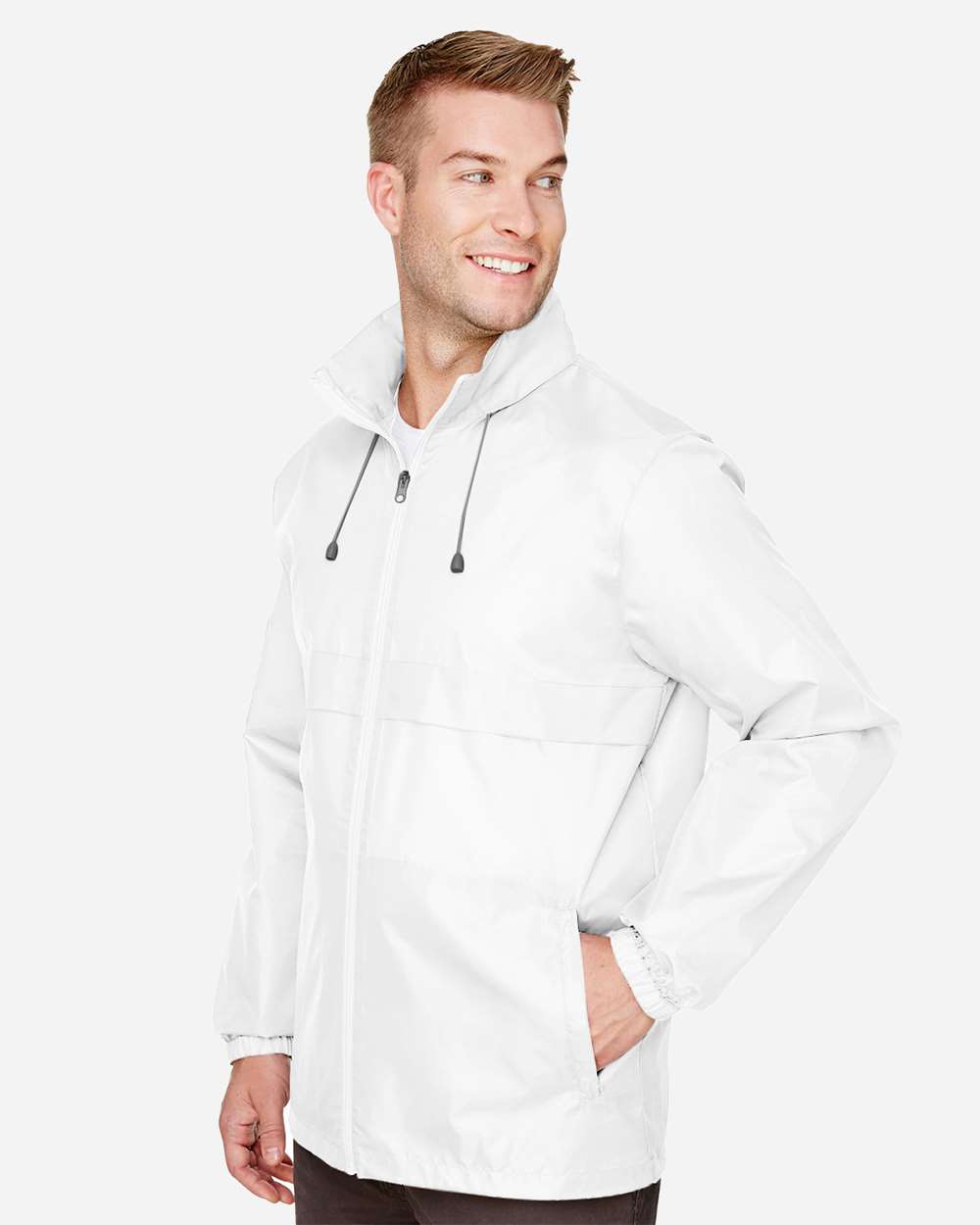 Unisex Zone Protect Lightweight Jacket
