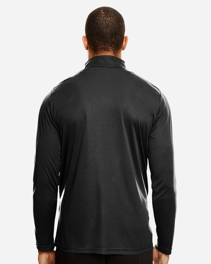 Men's Zone Performance Quarter-Zip Pullover