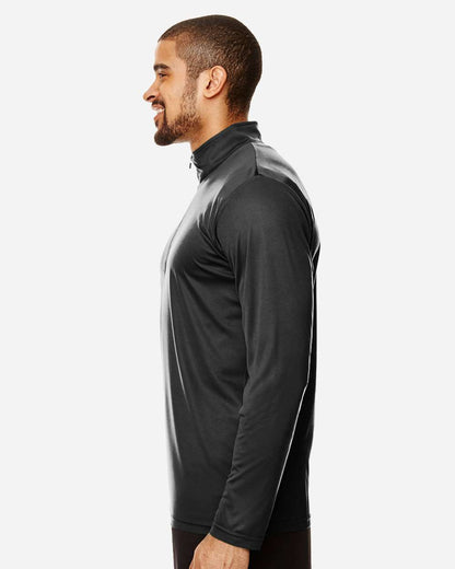 Men's Zone Performance Quarter-Zip Pullover