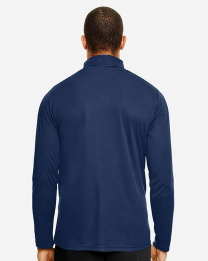 Men's Zone Performance Quarter-Zip Pullover