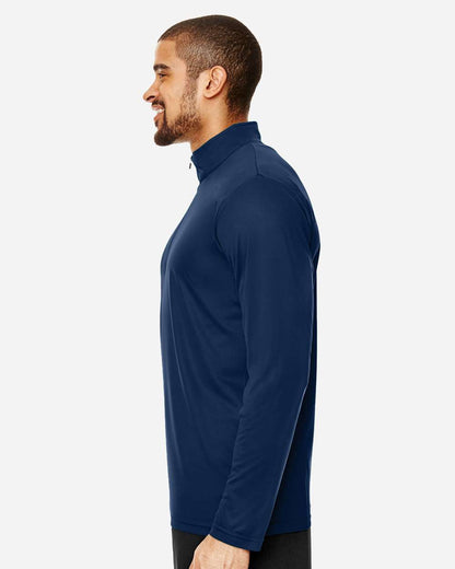 Men's Zone Performance Quarter-Zip Pullover
