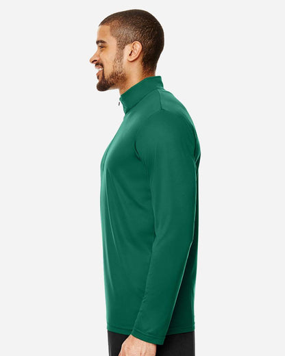 Men's Zone Performance Quarter-Zip Pullover