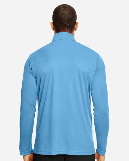 Men's Zone Performance Quarter-Zip Pullover