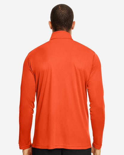 Men's Zone Performance Quarter-Zip Pullover