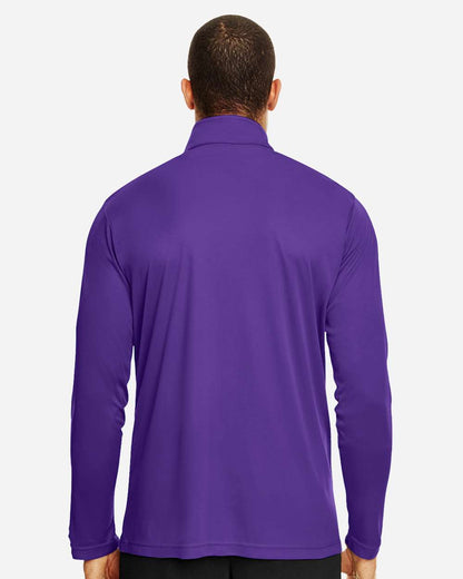 Men's Zone Performance Quarter-Zip Pullover