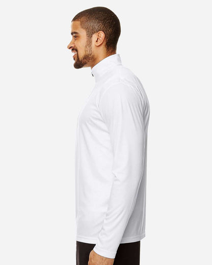 Men's Zone Performance Quarter-Zip Pullover