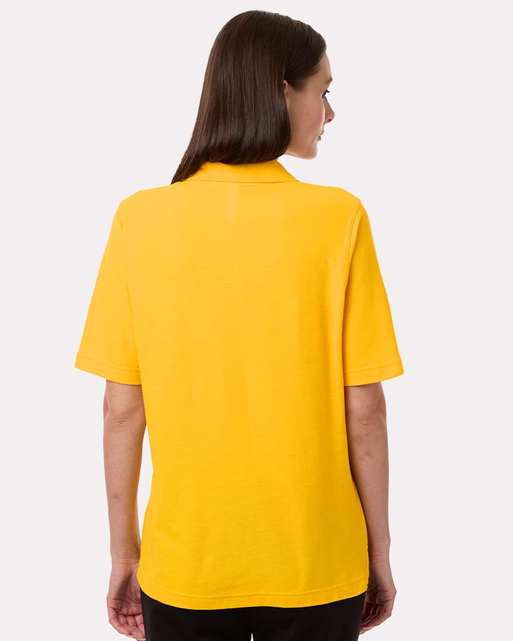 Women's Maverick CVC Pique Polo