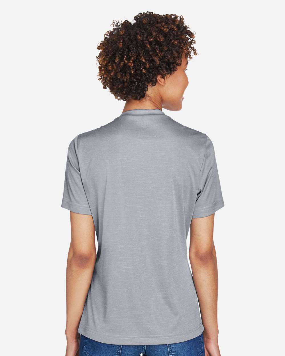 Women's Sonic Heather Performance T-Shirt