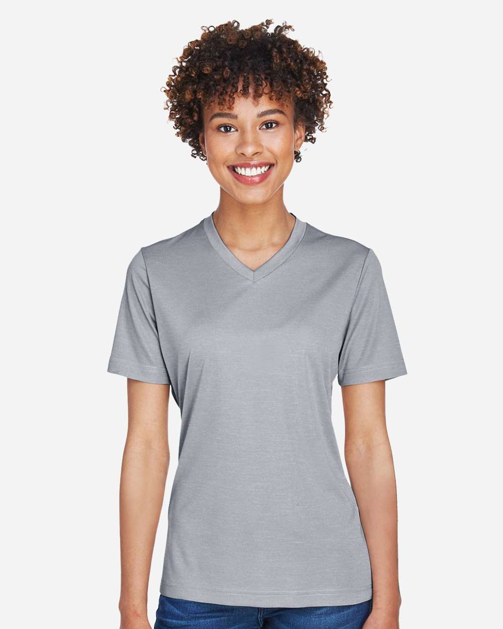 Women's Sonic Heather Performance T-Shirt