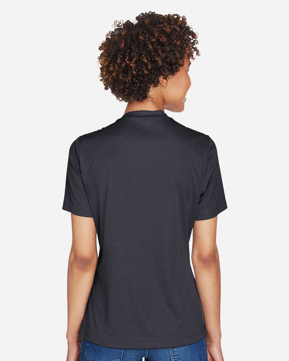 Women's Sonic Heather Performance T-Shirt