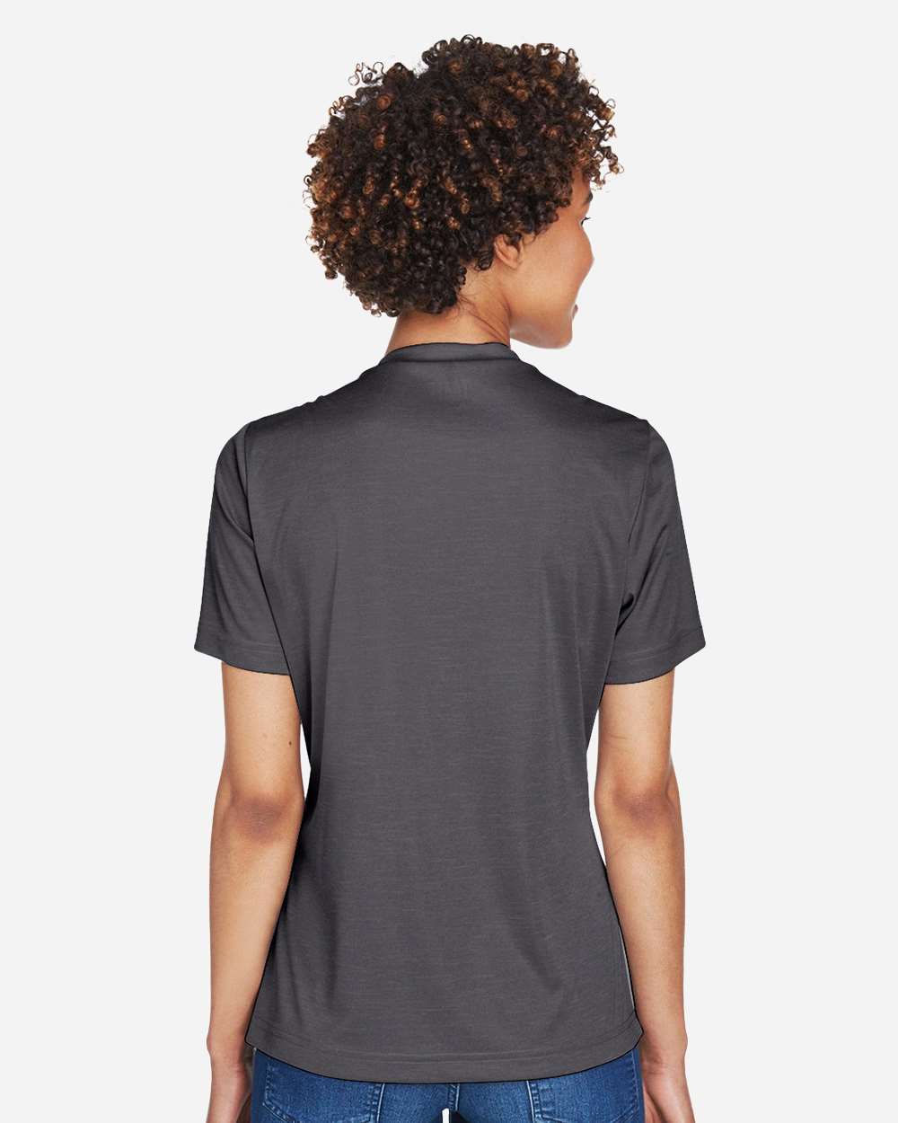 Women's Sonic Heather Performance T-Shirt