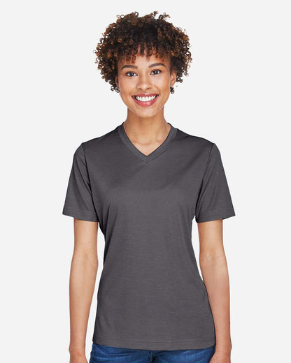 Women's Sonic Heather Performance T-Shirt