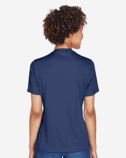 Women's Sonic Heather Performance T-Shirt