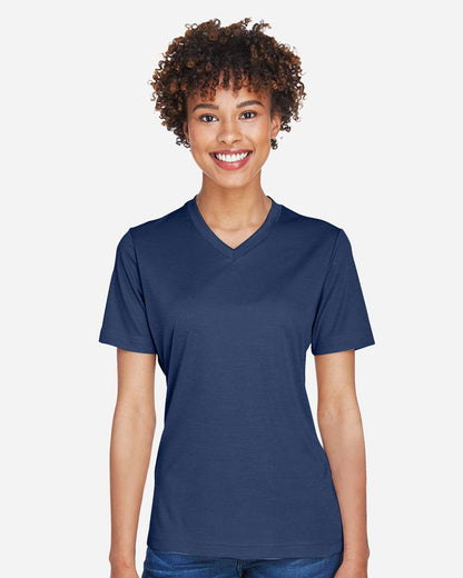 Women's Sonic Heather Performance T-Shirt