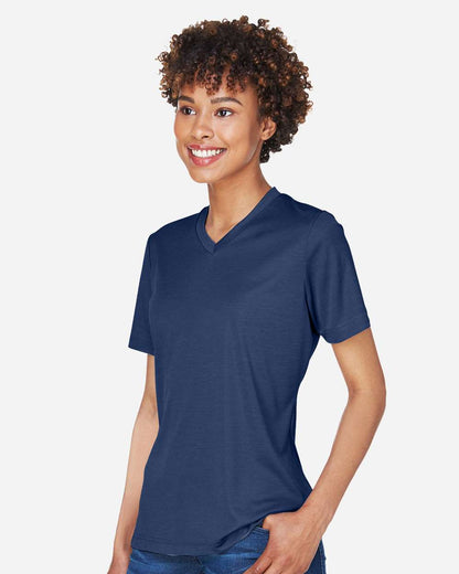 Women's Sonic Heather Performance T-Shirt