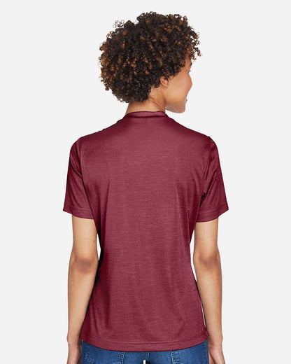 Women's Sonic Heather Performance T-Shirt