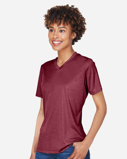 Women's Sonic Heather Performance T-Shirt