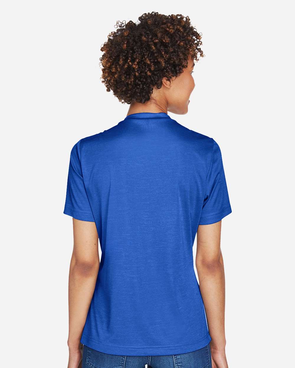 Women's Sonic Heather Performance T-Shirt