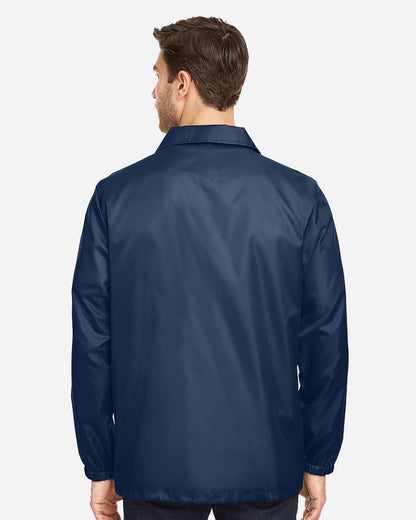 Unisex Zone Protect Coaches Jacket