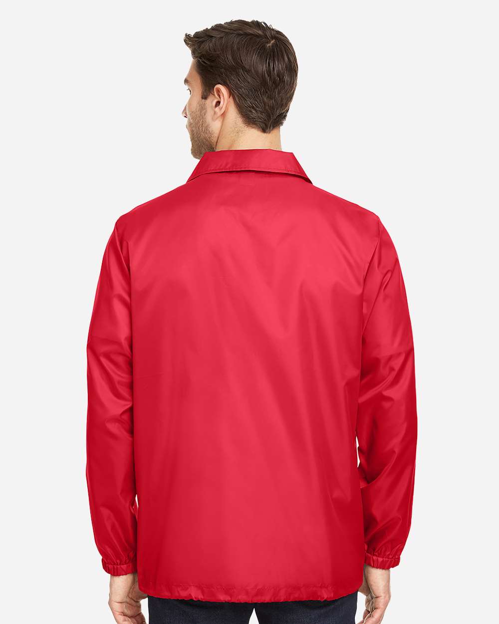 Unisex Zone Protect Coaches Jacket