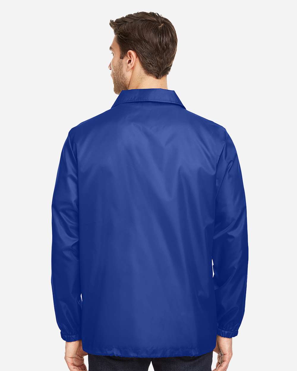 Unisex Zone Protect Coaches Jacket