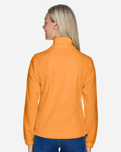 Women's Full-Zip Fleece